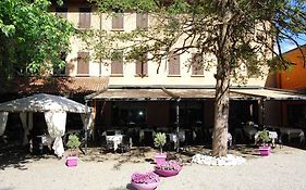 Hotel Sant Eustorgio Arcore